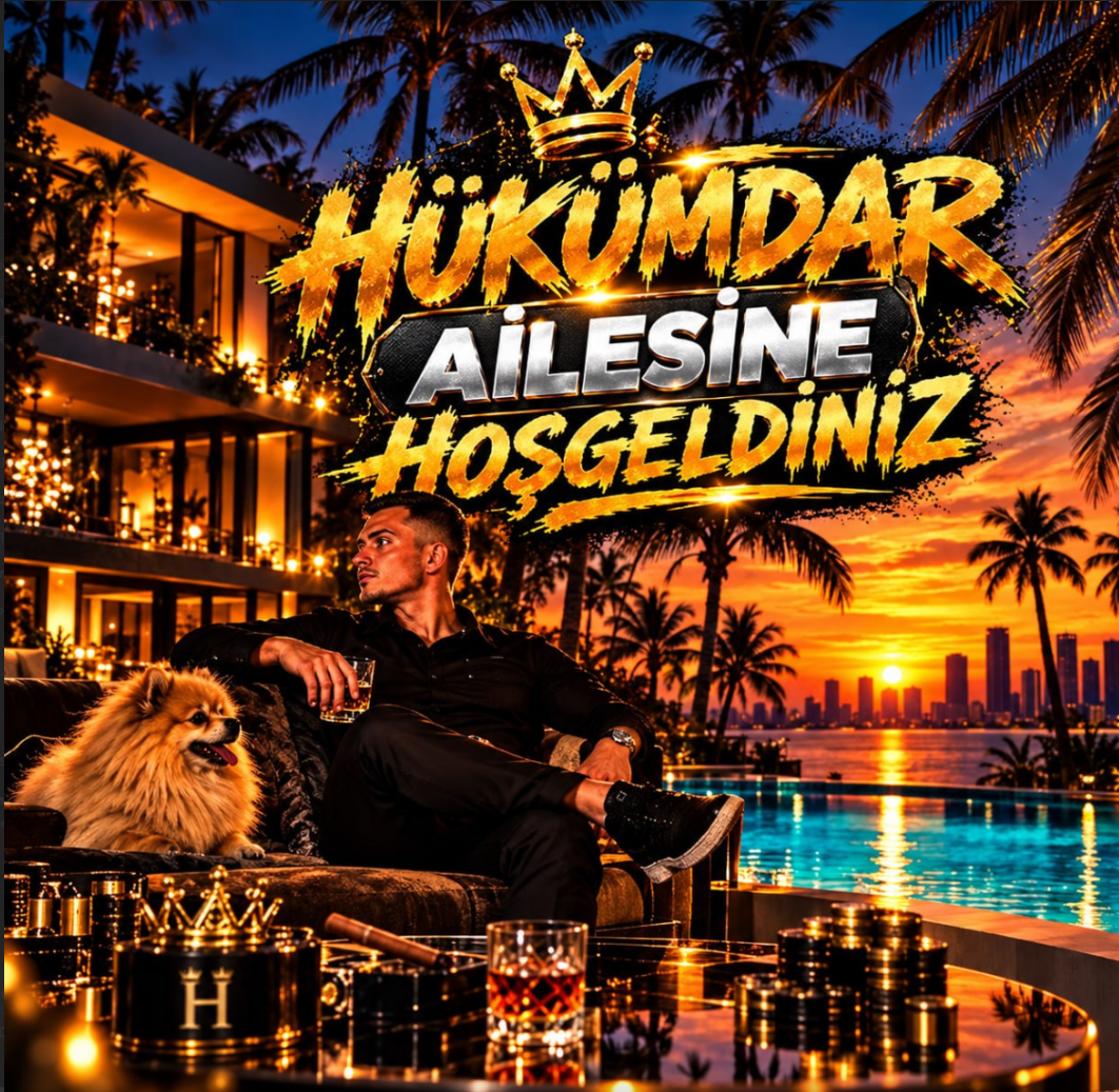 HukoPov afişi